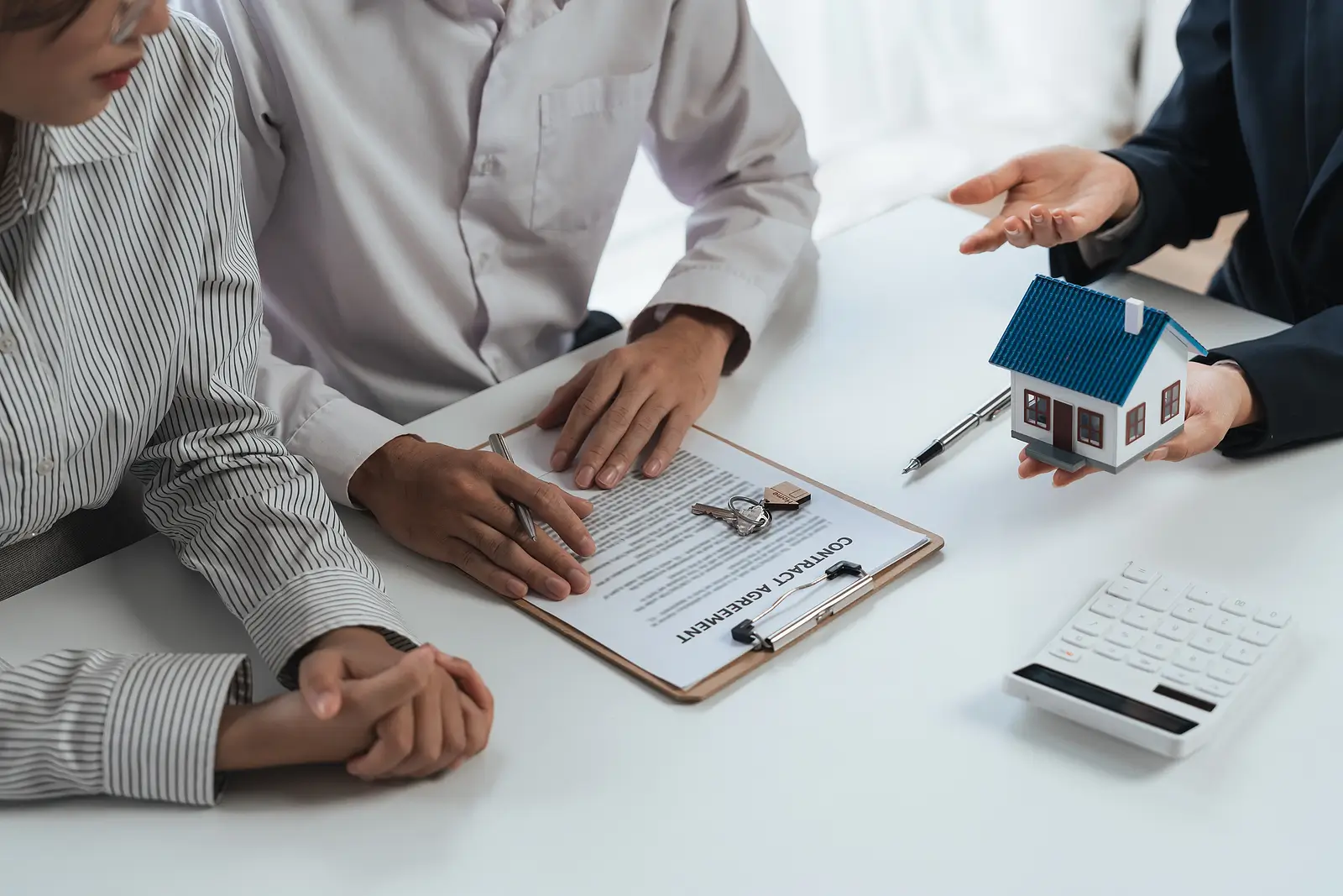 Pittsburgh Landlord Guide to Fair Housing Laws: Avoiding Discrimination