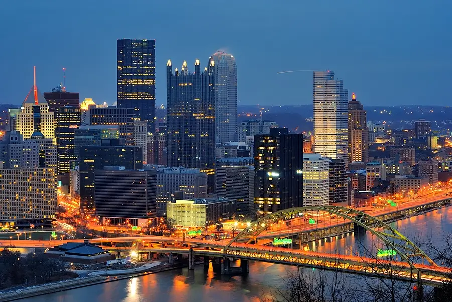 What Makes Pittsburgh a Great Place to Live?