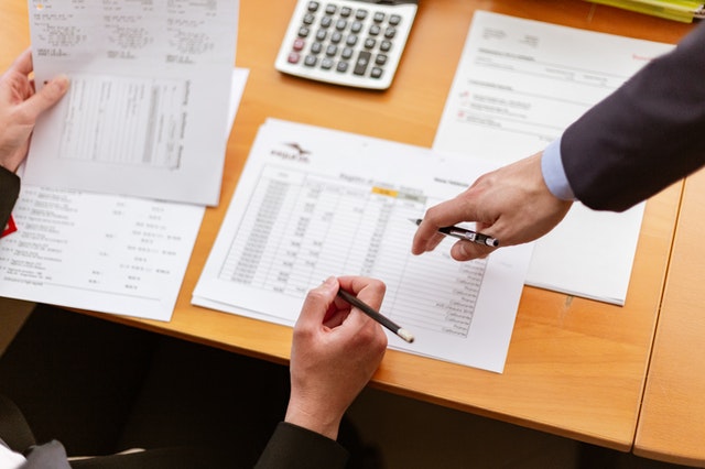 finding the right price range
