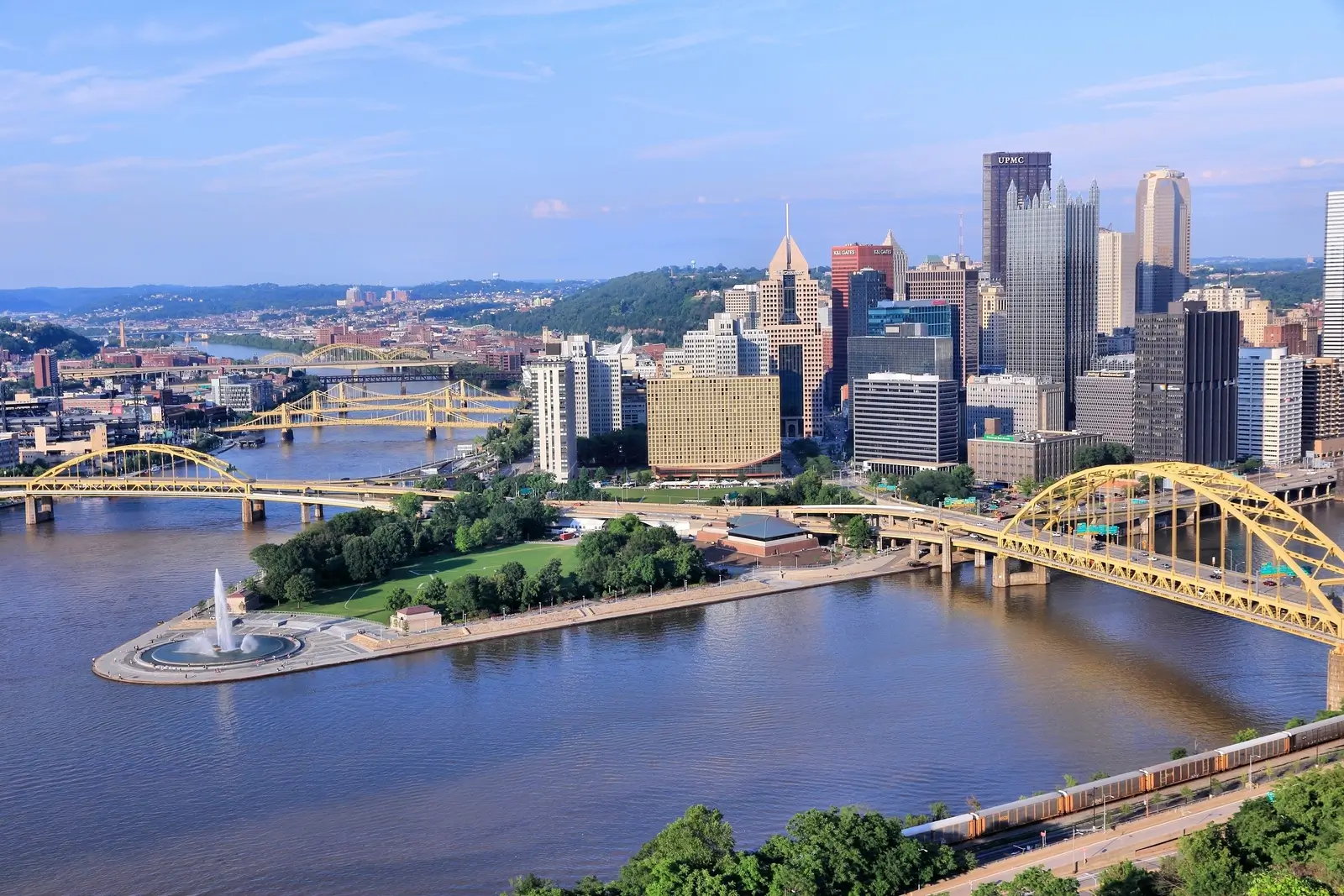 Rental Property Strategies near Pittsburgh Universities and Hospitals