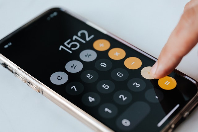 running the numbers