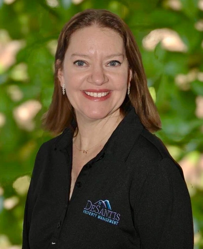 Picture of Nikki DeSantis