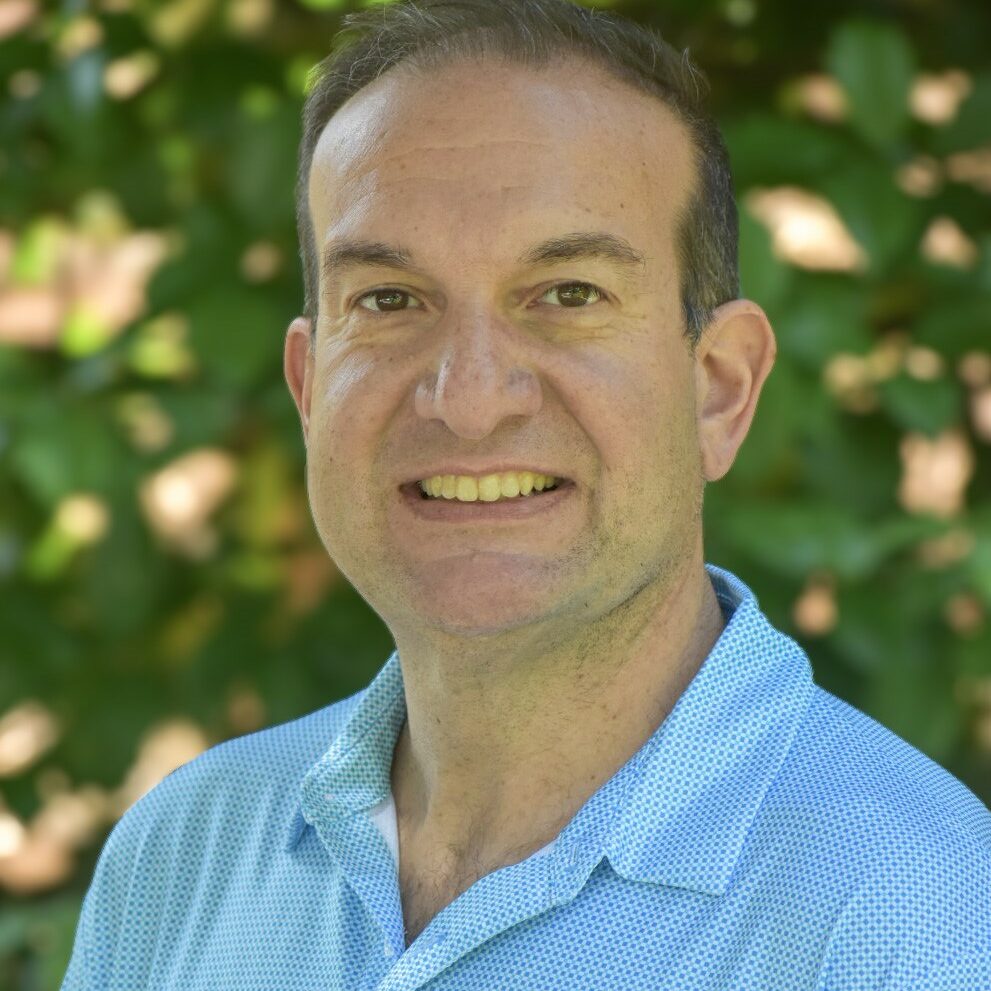 Picture of Christopher P. DeSantis
