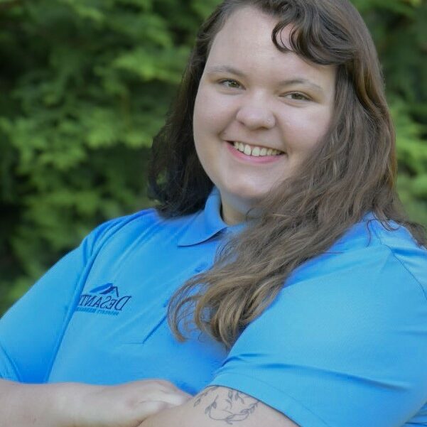 Picture of Kasey